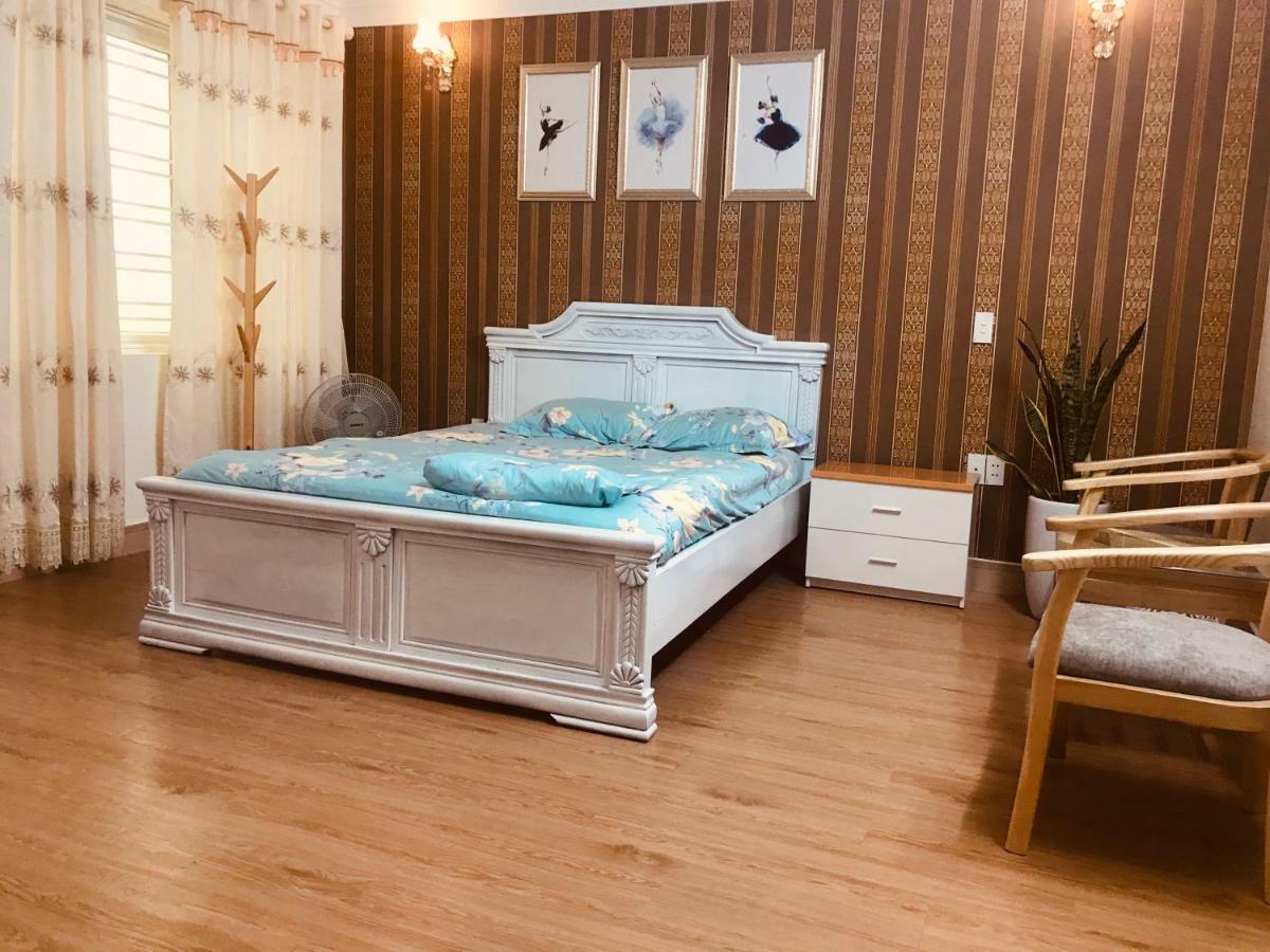 Vancao Green Homestay Hajfong Zewnętrze zdjęcie