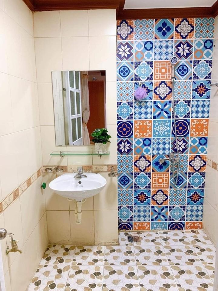 Vancao Green Homestay Hajfong Zewnętrze zdjęcie