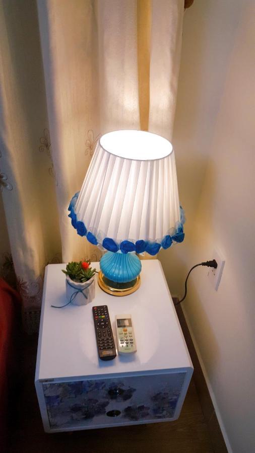 Vancao Green Homestay Hajfong Zewnętrze zdjęcie