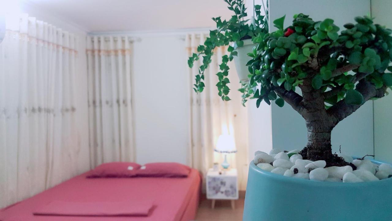 Vancao Green Homestay Hajfong Zewnętrze zdjęcie